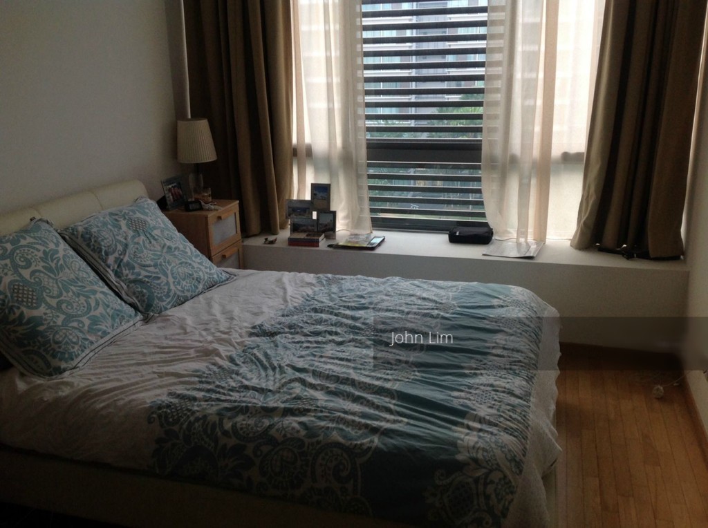 One-north Residences (D5), Apartment #123645752